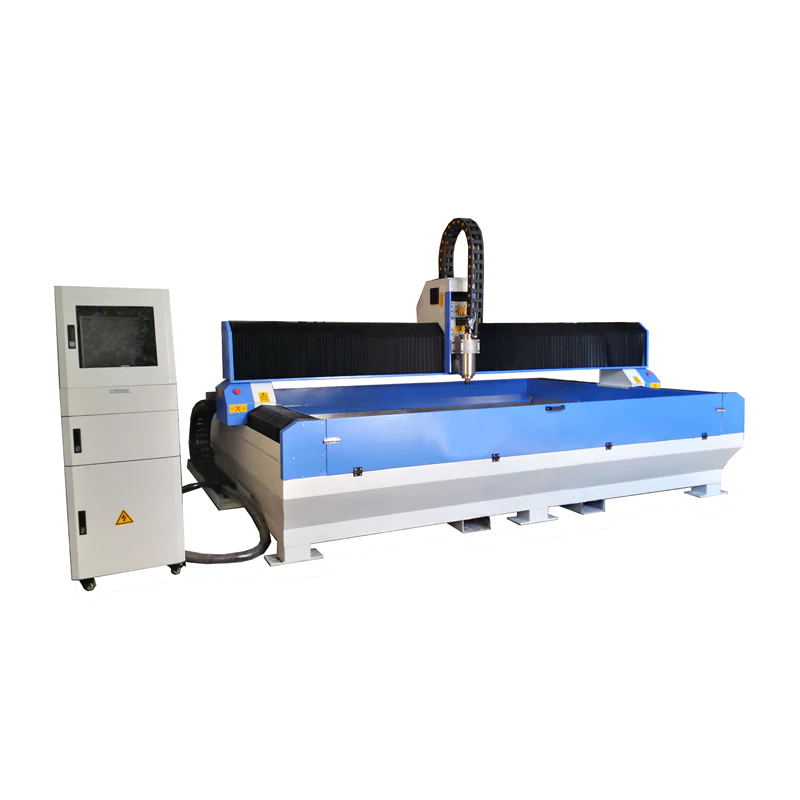 tranchétaire CNC pour gravure sur pierre